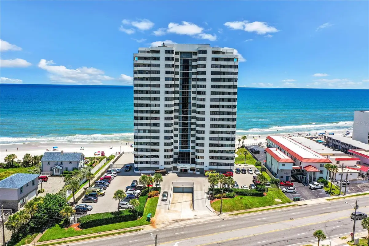 1420 N Atlantic Avenue #901, Daytona Beach, FL 32118 - #1