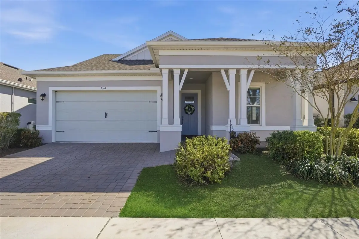 2167 Limestone Trail, Kissimmee, FL 34747 - Image #1