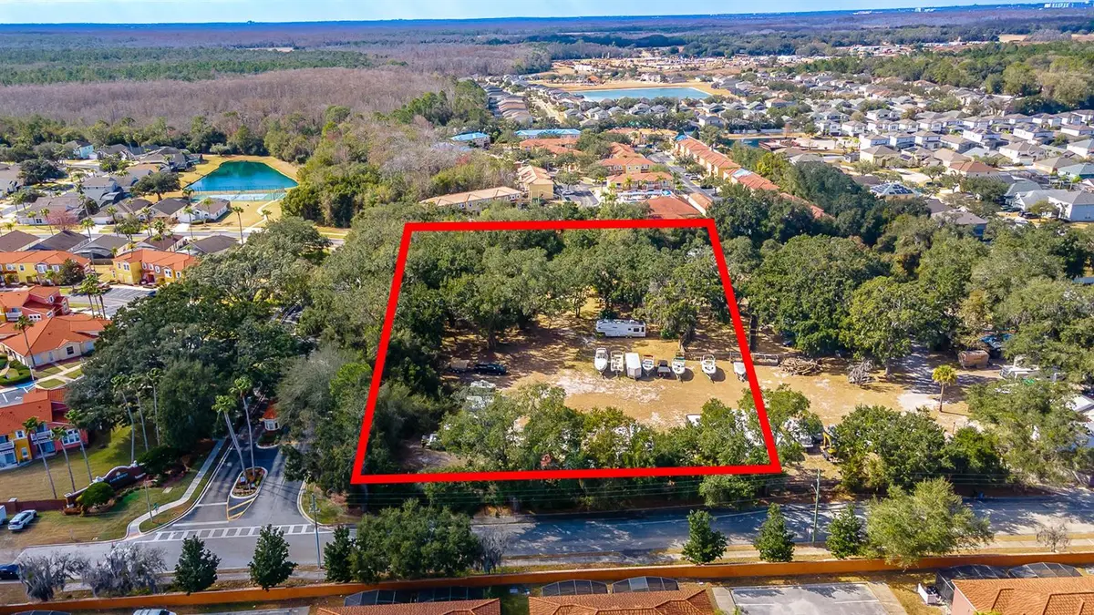 940 N Roma Way, Kissimmee, FL 34746 - Image #1