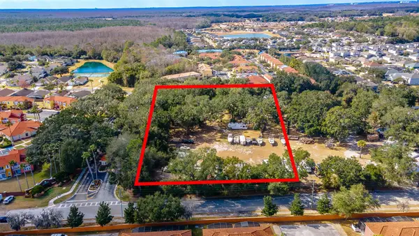 940 N Roma Way, KISSIMMEE, FL 34746