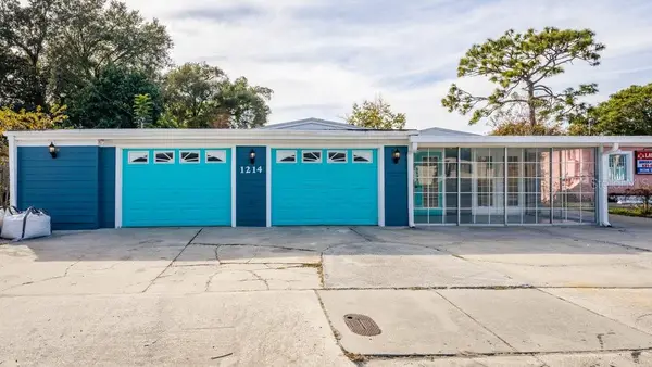 1214 N Pine Hills Road, ORLANDO, FL 32808