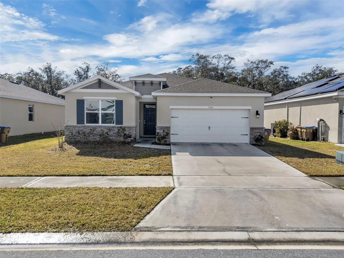 1518 Barberry Drive, Kissimmee, FL 34744 - Image #1