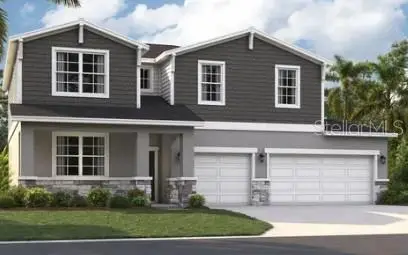 995 Connolly Lane, Palm Bay, FL 32905 - #1