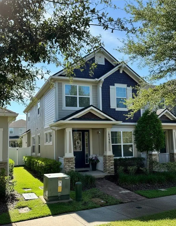 8545 Vedder Lane, Orlando, FL 32832 - Image #2