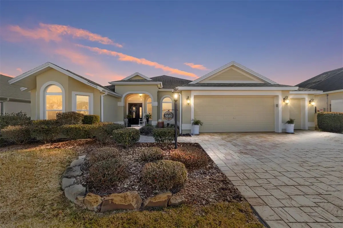 5647 Key Deer Path, The Villages, FL 32163 - #1