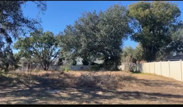 TBD SW 161st Street, OCALA, FL 34473