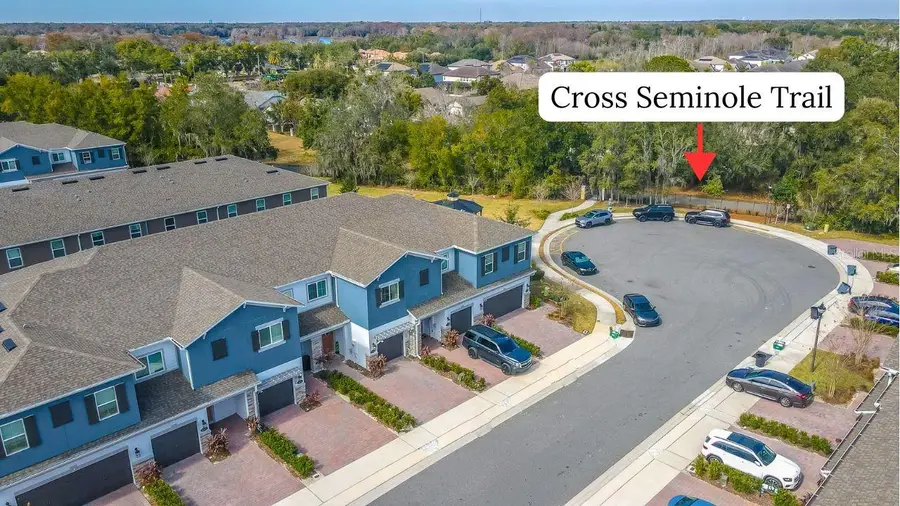 3032 Pilot House Place, Oviedo, FL 32765 - Image #2