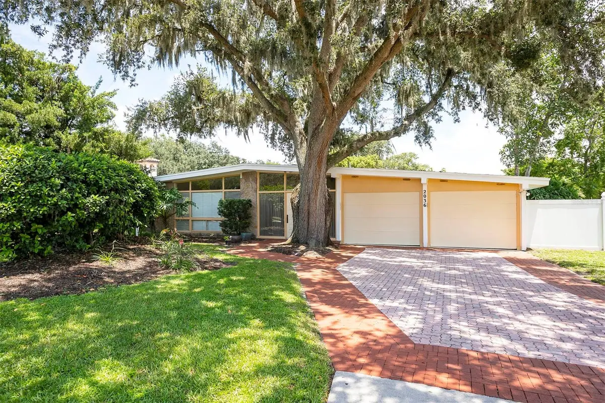 2036 Via Tuscany, Winter Park, FL 32789 - #1