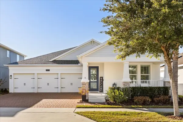 14831 Winter Stay Drive, WINTER GARDEN, FL 34787