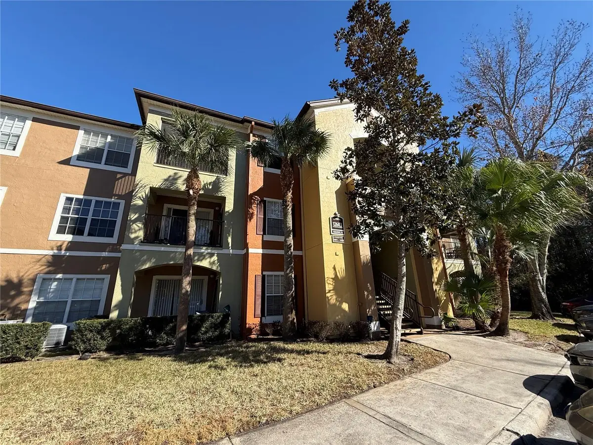 12603 Crest Springs Lane #1416, Orlando, FL 32828 - Image #1