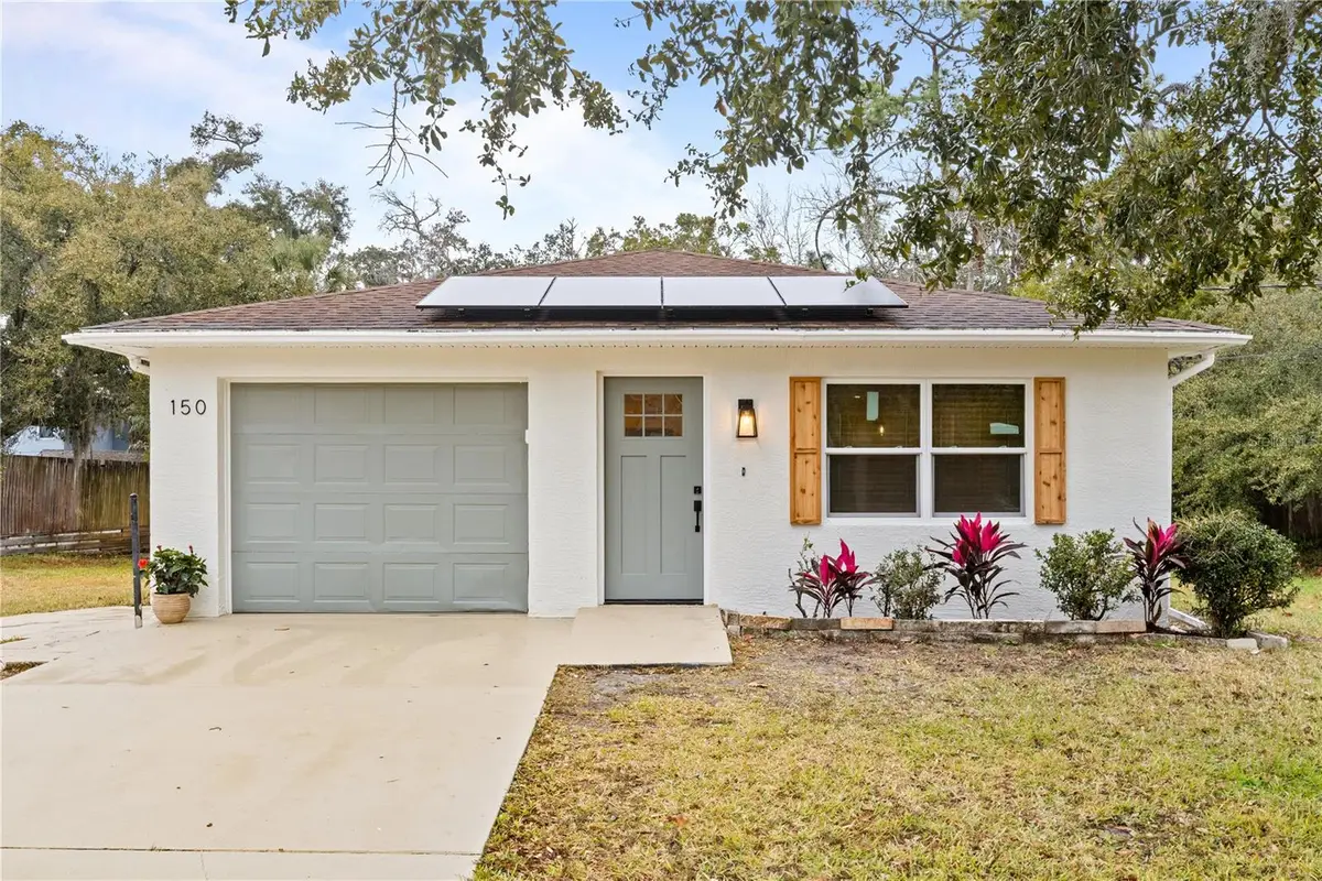 150 Howes Street, Port Orange, FL 32127 - #1