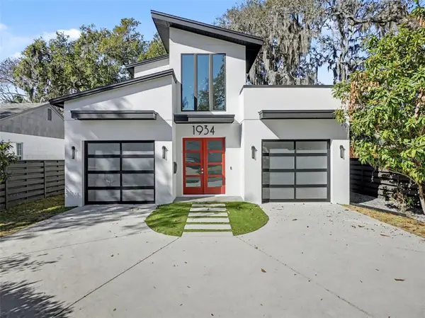 1934 Hammerlin Avenue, WINTER PARK, FL 32789