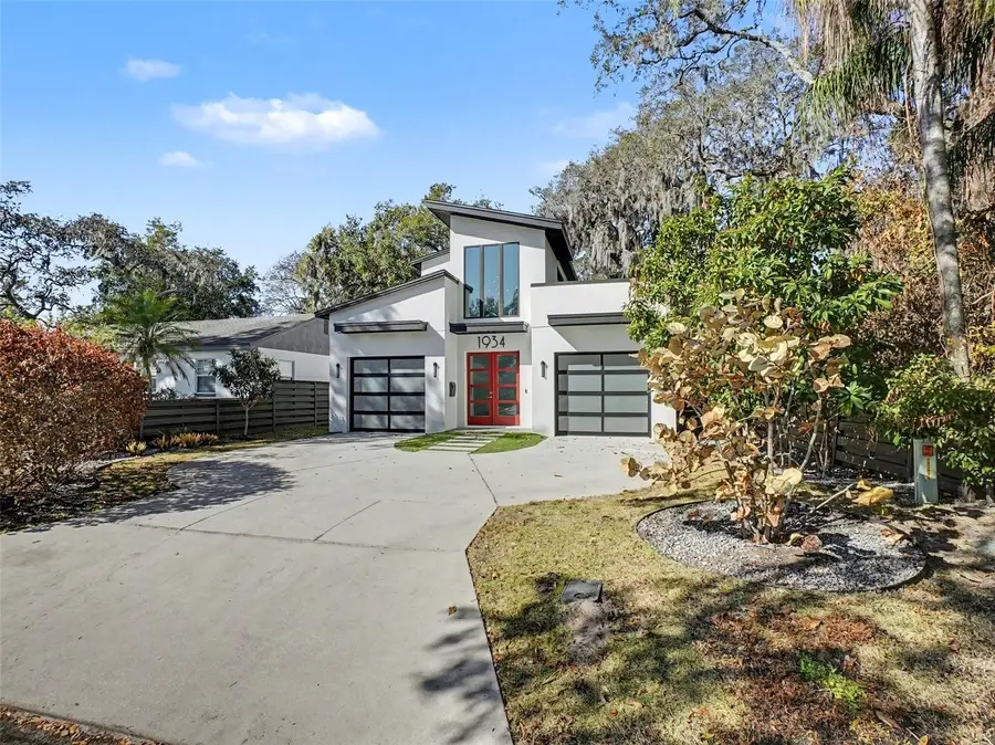 1934 Hammerlin Avenue, Winter Park, FL 32789 - #3