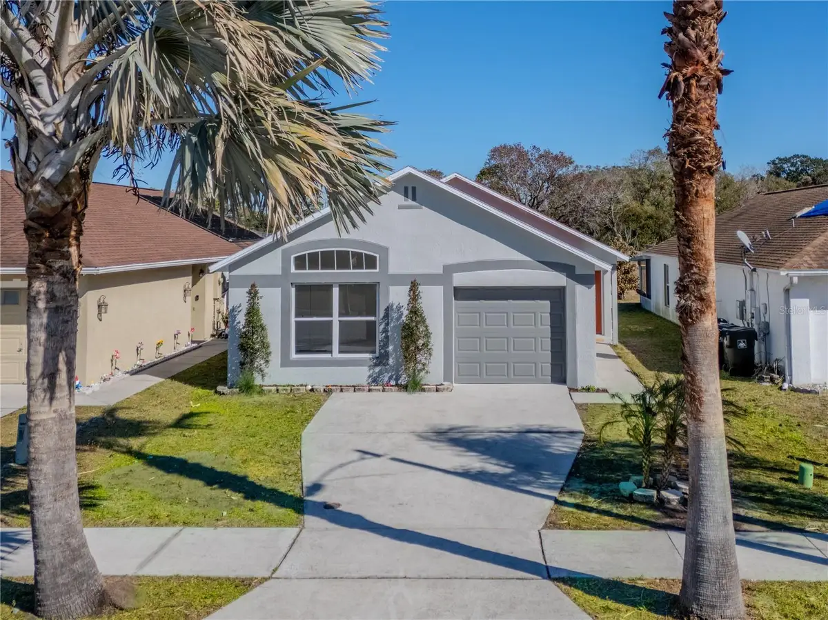 461 Cadenza Drive, Orlando, FL 32807 - Image #1