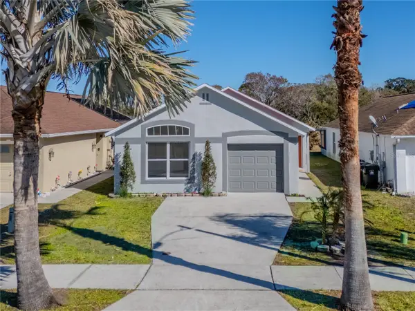 461 Cadenza Drive, ORLANDO, FL 32807