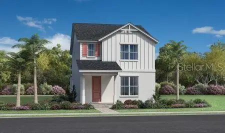 12911 Westhaven Oak Drive, Winter Garden, FL 34787 - #1