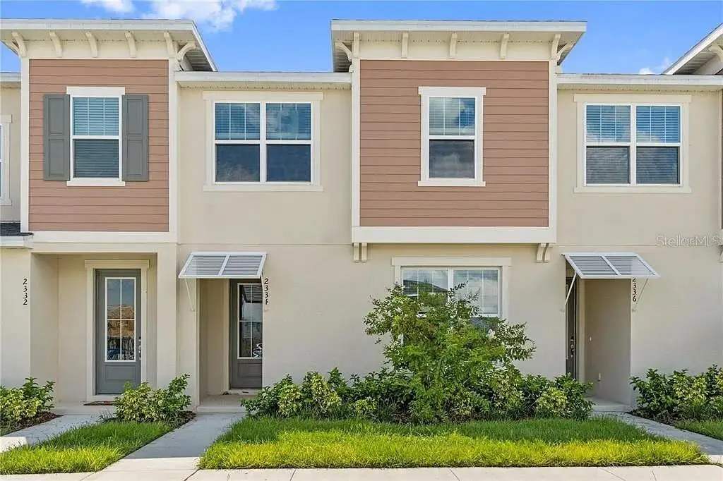 2334 Zaballina Place #2343, Kissimmee, FL 34747 - Image #1