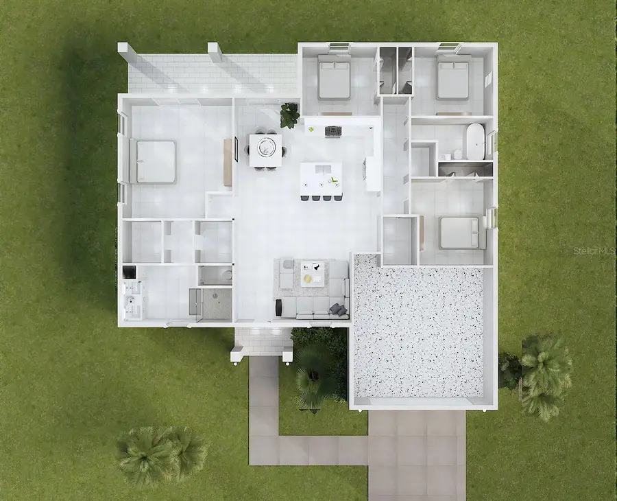 628 Lin Road, Sebring, FL 33876 - Image #3