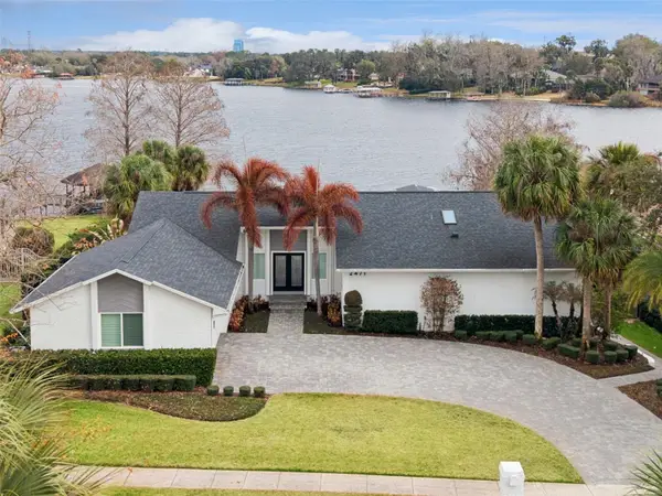 2471 Jennifer Hope Boulevard, LONGWOOD, FL 32779