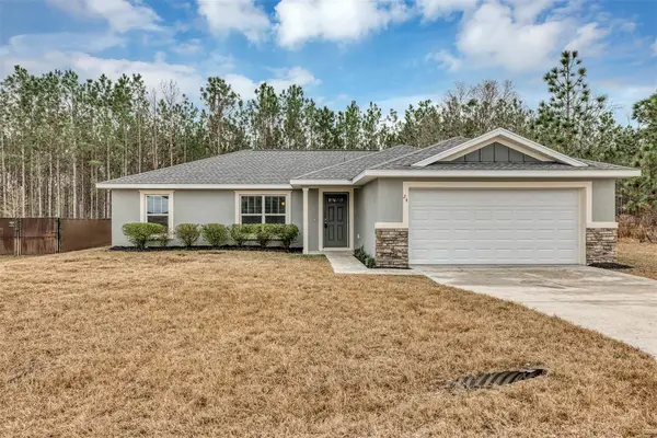24 Oak Run, OCALA, FL 34472