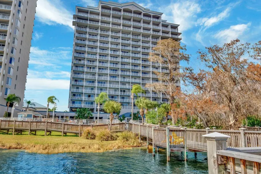 13415 Blue Heron Beach Drive #1207, Orlando, FL 32821 - #2