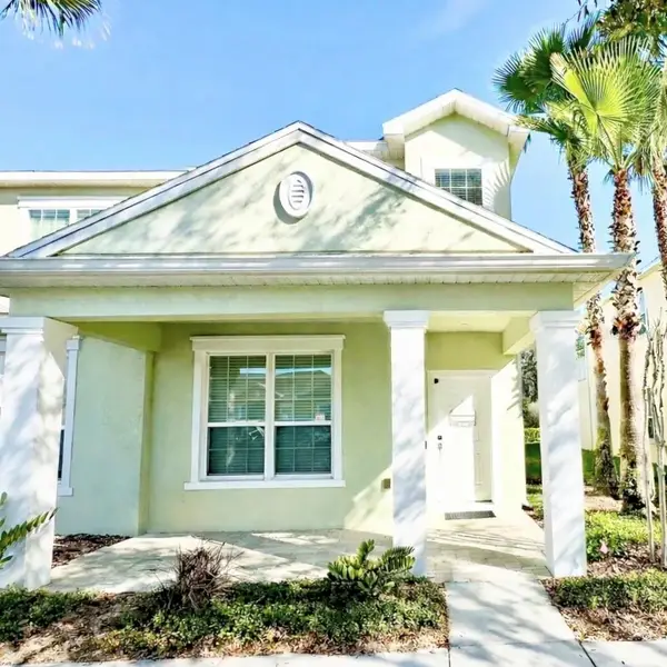 17407 Placidity Avenue, CLERMONT, FL 34714