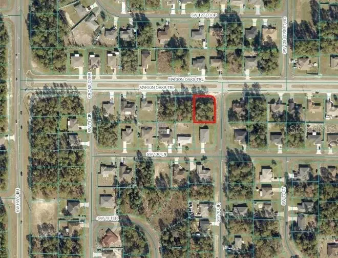 Marion Oaks Trail, Ocala, FL 34473 - #1