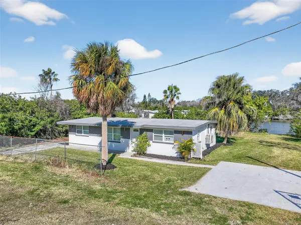 4505 Cottonwood Drive, NEW PORT RICHEY, FL 34652