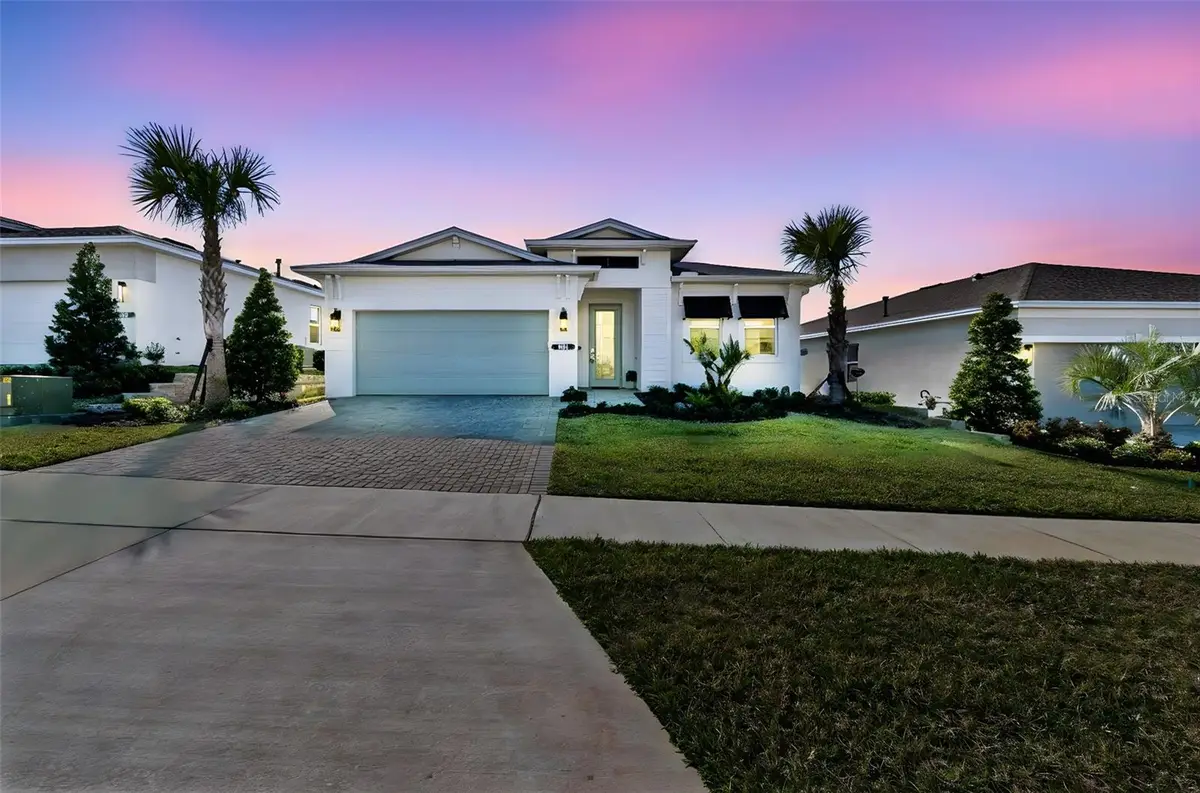 1725 Point Grace Road, Tavares, FL 32778 - Image #1