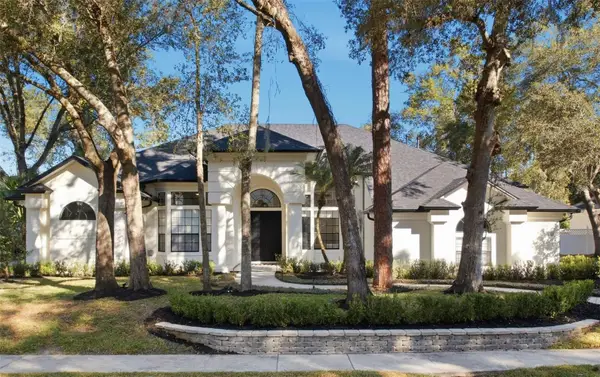 11325 Riverbank Boulevard, ORLANDO, FL 32817