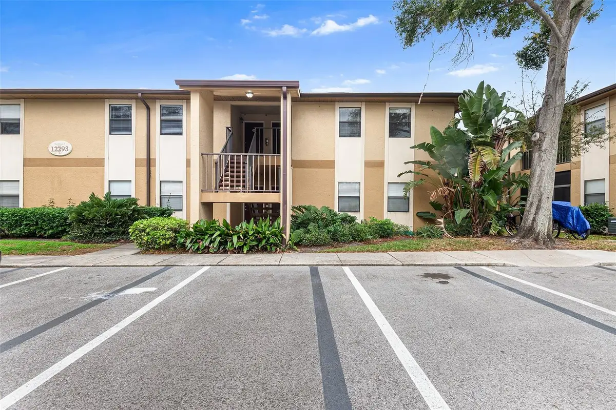 12293 Sailwinds Drive #207, Largo, FL 33773 - Image #1