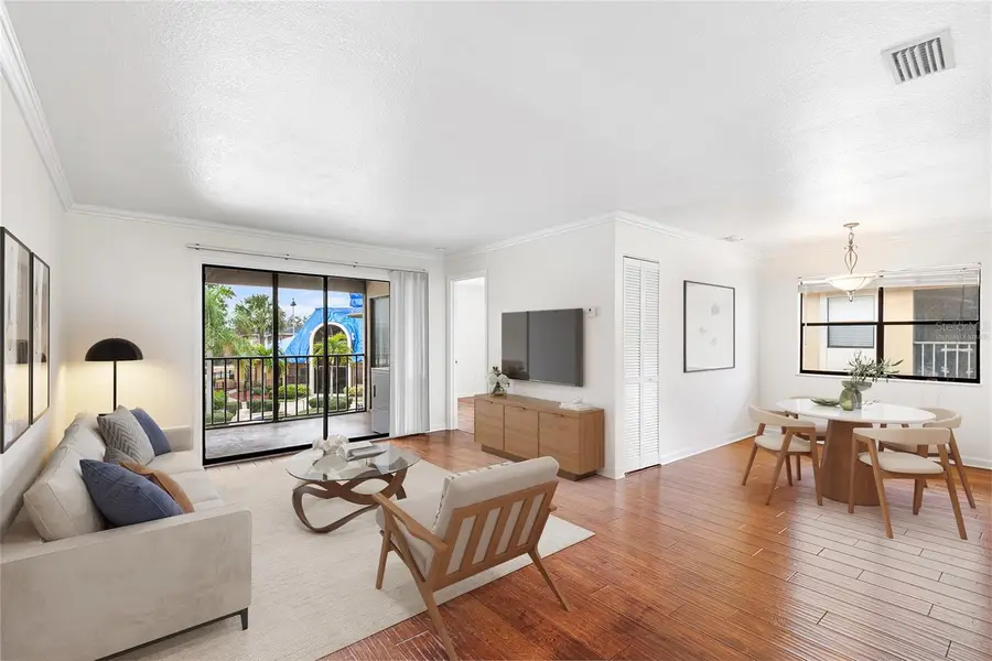 12293 Sailwinds Drive #207, Largo, FL 33773 - Image #2