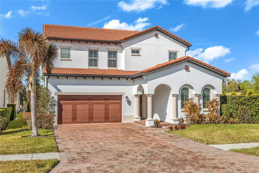 10414 Royal Cypress Way, Orlando, FL 32836 - #2