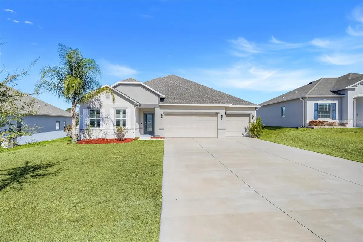 1814 Forest Glen Drive, Fruitland Park, FL 34731 - Image #1