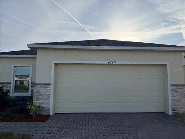 4209 Beargrass Street, CLERMONT, FL 34714