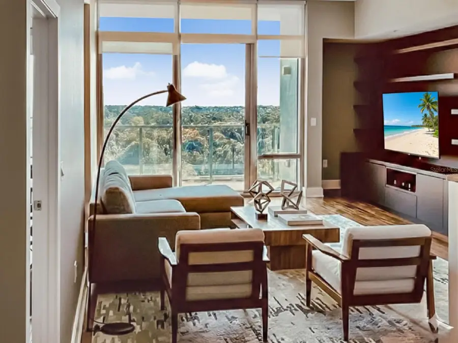 260 S Osceola Avenue #1005, Orlando, FL 32801 - #3