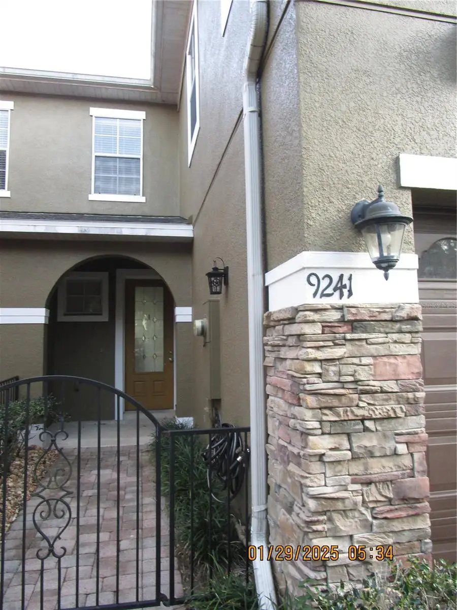 9241 Sweet Maple Avenue, Orlando, FL 32832 - #1