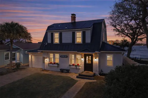 241 Lexington Drive, DAYTONA BEACH, FL 32114