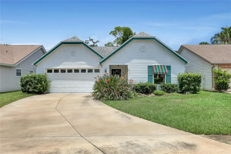 778 Pine Shores Circle, New Smyrna Beach, FL 32168 - #2