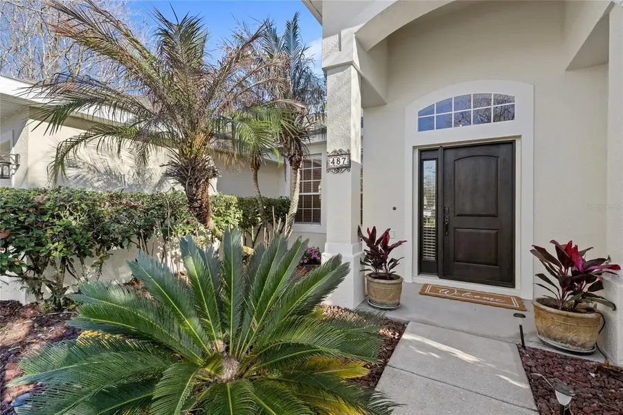 487 Carey Way, Orlando, FL 32825 - #2