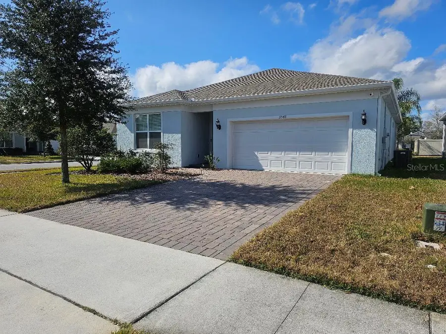 3545 Treetop Street, Deland, FL 32724 - #2