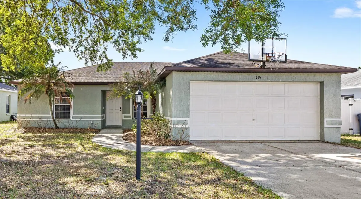 145 Eagle Point Boulevard, Auburndale, FL 33823 - #1