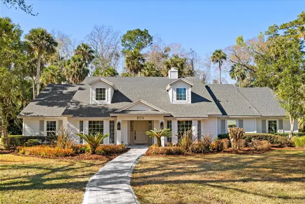 804 Sweetwater Island Circle, LONGWOOD, FL 32779