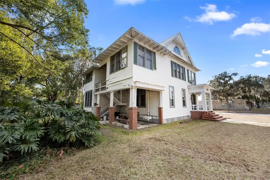 485 E Stanford Street, Bartow, FL 33830 - #3