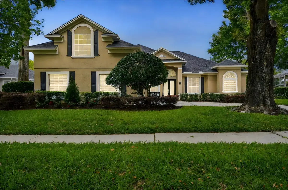 1362 Shady Knoll Court, Longwood, FL 32750 - #1