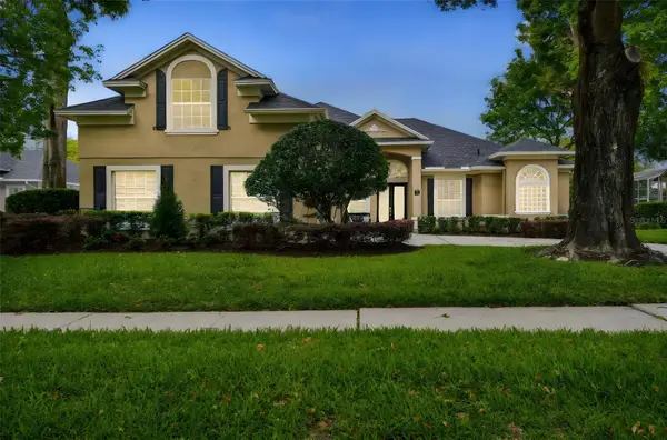 1362 Shady Knoll Court, LONGWOOD, FL 32750