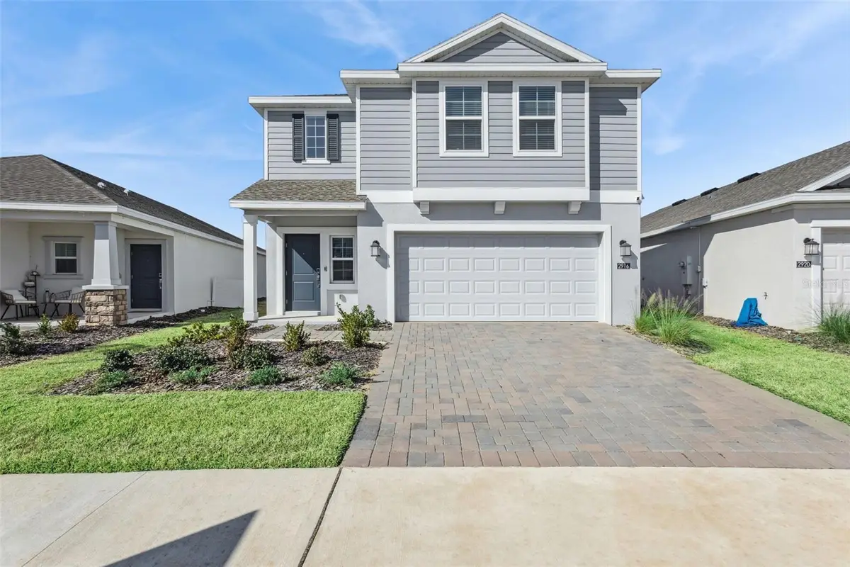2916 Transformation Way, Clermont, FL 34714 - Image #1