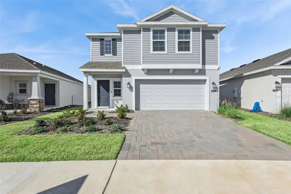 2916 Transformation Way, CLERMONT, FL 34714