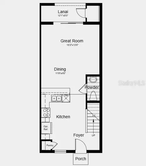 694 Gladstone Way, Mount Dora, FL 32757 - #2