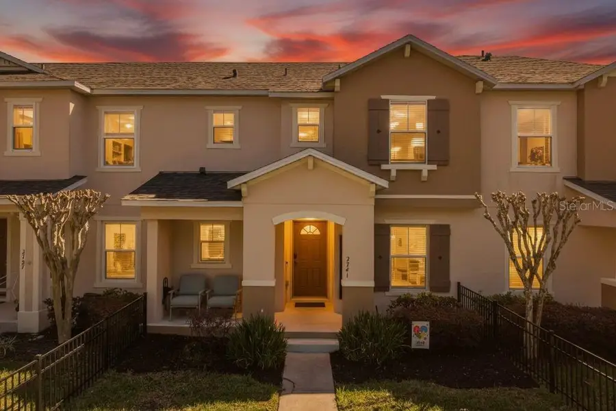 2741 Wild Tamarind Boulevard, Orlando, FL 32828 - #3